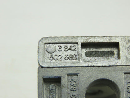 Bosch Rexroth MNR3 842 502 577 Multi Angle Connector Kit 45mm x 77mm