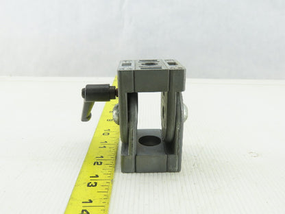 Bosch Rexroth MNR3 842 502 577 Multi Angle Connector Kit 45mm x 77mm