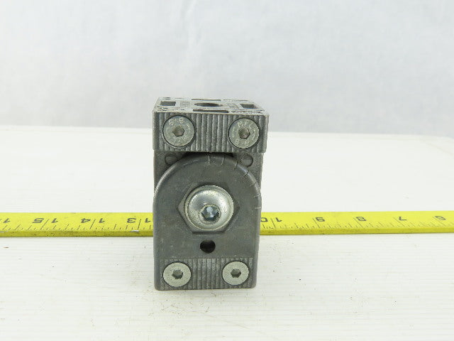 Bosch Rexroth MNR3 842 502 577 Multi Angle Connector Kit 45mm x 77mm