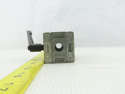 Bosch Rexroth MNR3 842 502 577 Multi Angle Connector Kit 45mm x 77mm