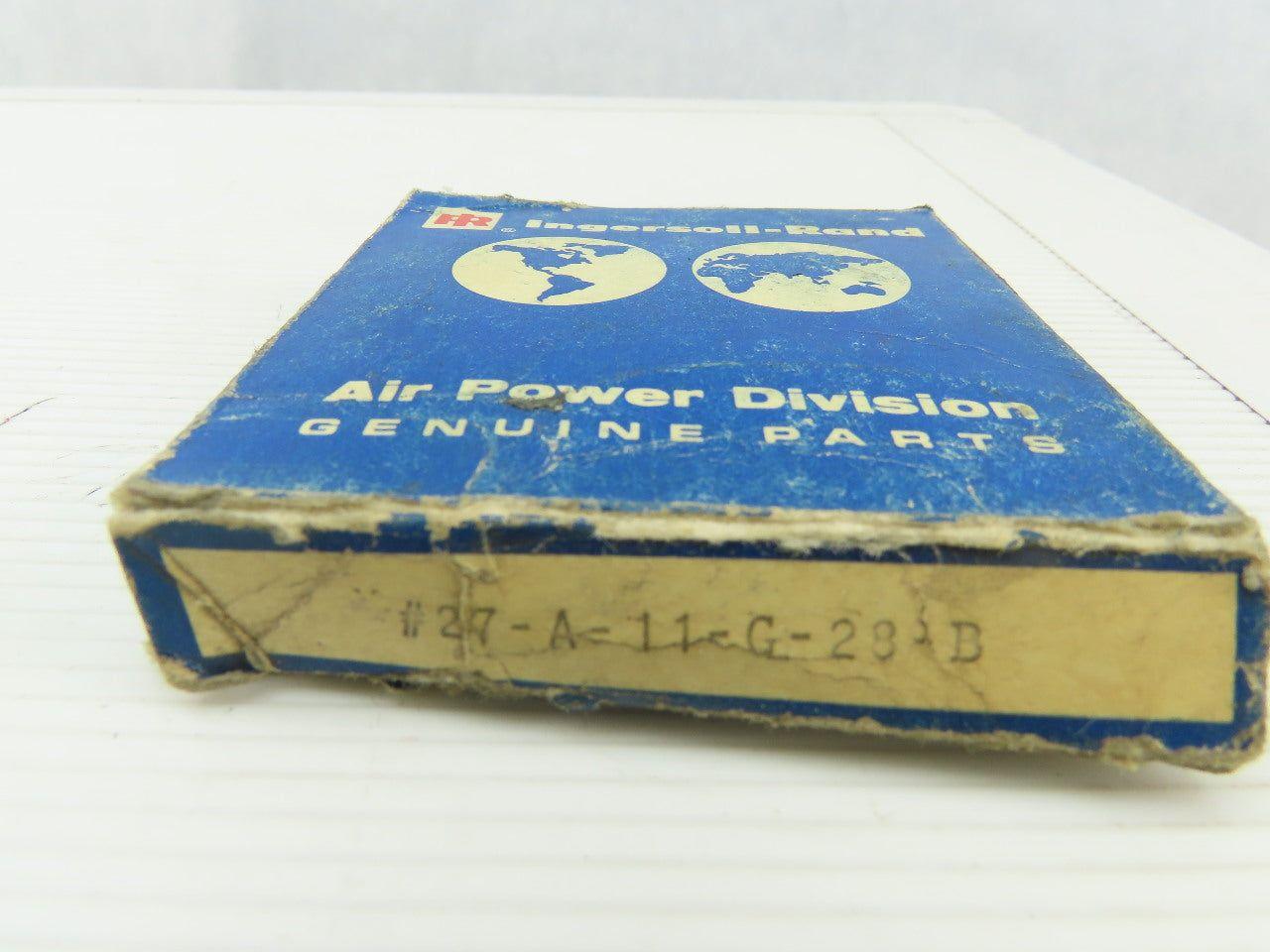 Ingersoll Rand #27-A-11-G-28-B Air Power Division Repair Part