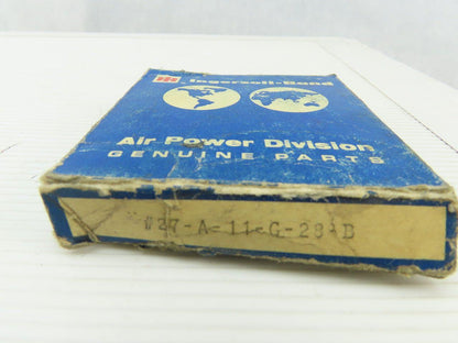 Ingersoll Rand #27-A-11-G-28-B Air Power Division Repair Part