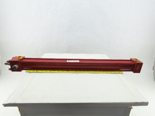 HPS Hydraulic Cylinder 60mm Bore 445mm Stroke