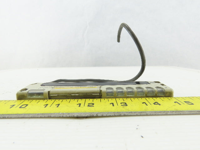 Omron F3W-D052A-D Sensor Safety Light Curtain