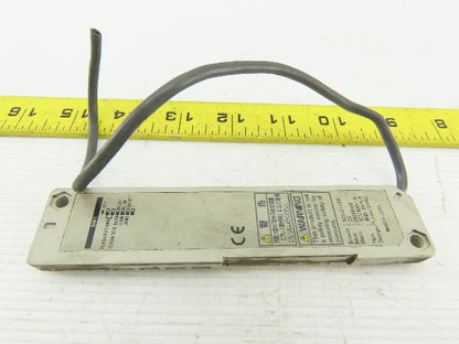 Omron F3W-D052A-D Sensor Safety Light Curtain