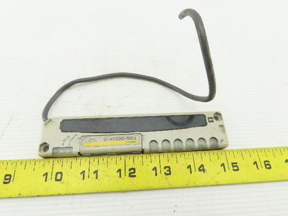 Omron F3W-D052A-D Sensor Safety Light Curtain