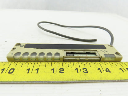 Omron F3W-D052A-L
F3W-D052A-L Sensor Safety Light Curtain Missing Door