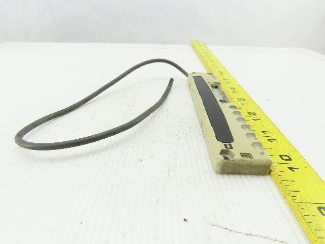 Omron F3W-D052A-L
F3W-D052A-L Sensor Safety Light Curtain Missing Door