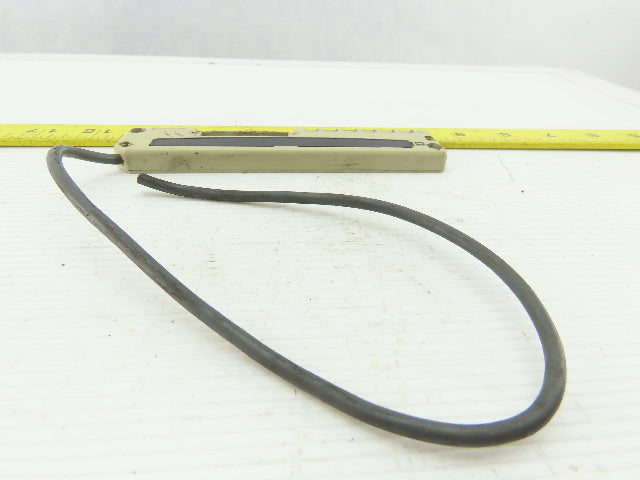 Omron F3W-D052A-L
F3W-D052A-L Sensor Safety Light Curtain Missing Door