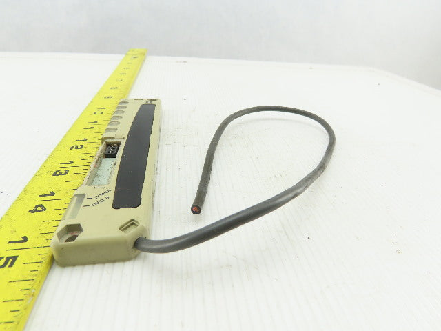 Omron F3W-D052A-L
F3W-D052A-L Sensor Safety Light Curtain Missing Door