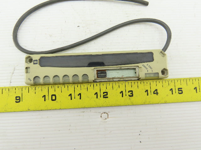 Omron F3W-D052A-L
F3W-D052A-L Sensor Safety Light Curtain Missing Door