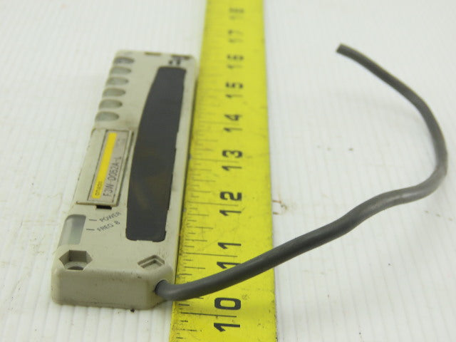 Omron F3W-D052A-L Sensor Safety Light Curtain
