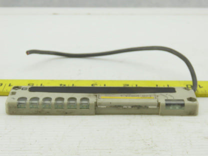 Omron F3W-D052A-L Sensor Safety Light Curtain