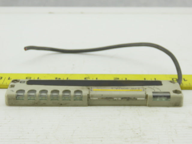 Omron F3W-D052A-L Sensor Safety Light Curtain