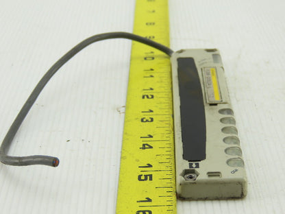 Omron F3W-D052A-L Sensor Safety Light Curtain