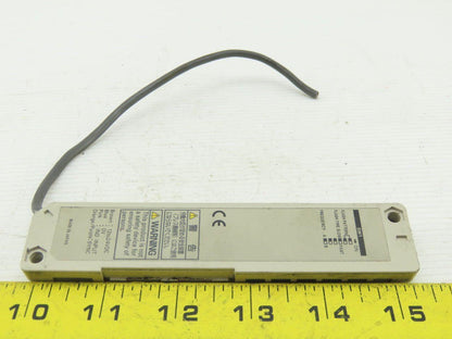 Omron F3W-D052A-L Sensor Safety Light Curtain