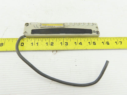Omron F3W-D052A-L Sensor Safety Light Curtain