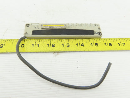 Omron F3W-D052A-L Sensor Safety Light Curtain