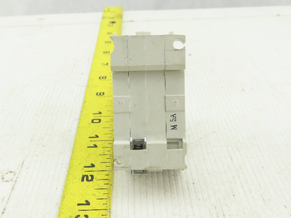 Mitsubishi CP30-BA 5A Circuit Protector 2 Poles 220V