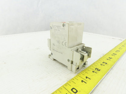 Mitsubishi CP30-BA 5A Circuit Protector 2 Poles 220V