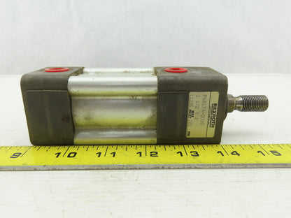 Rexroth P68174-0010 1-1/2" Bore 1" Stroke Double Acting Air Cylinder