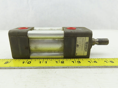 Rexroth P68174-0010 1-1/2" Bore 1" Stroke Double Acting Air Cylinder