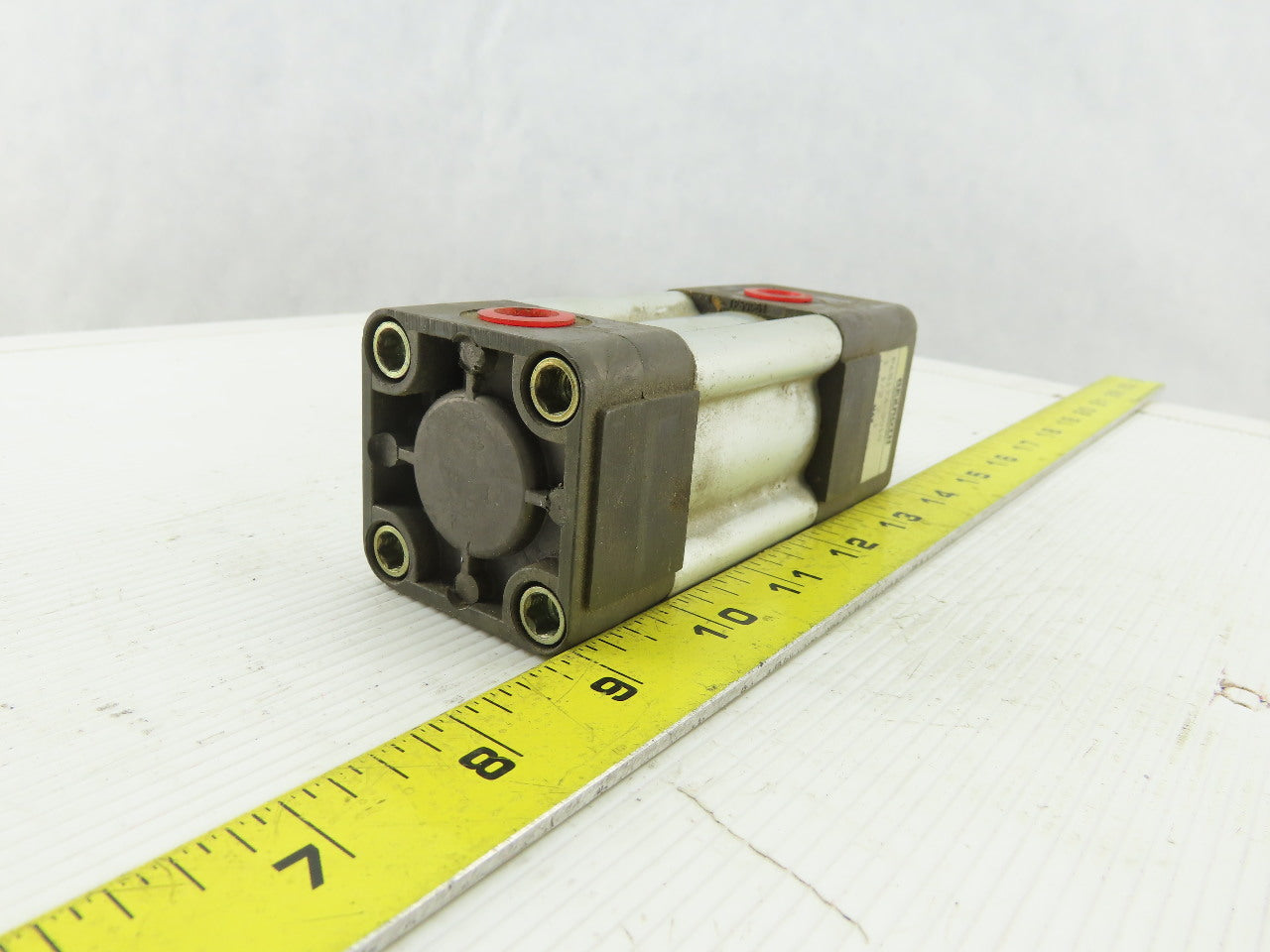 Rexroth P68174-0010 1-1/2" Bore 1" Stroke Double Acting Air Cylinder