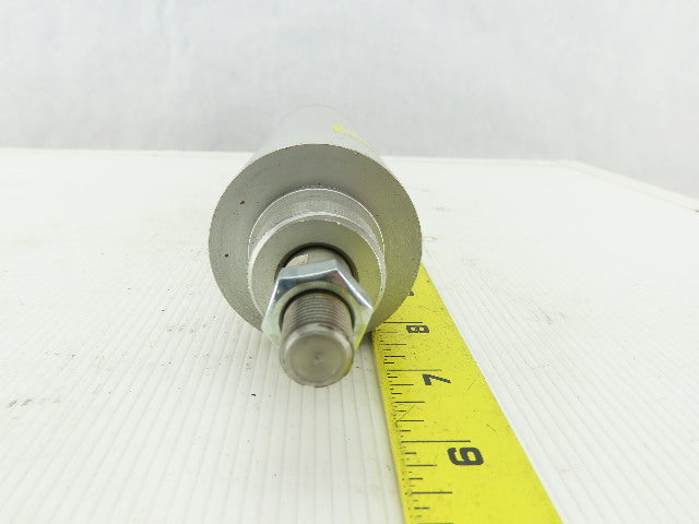 Hartness N-199 2-3/16" Bore 4" Stroke Double Acting Air Cylinder