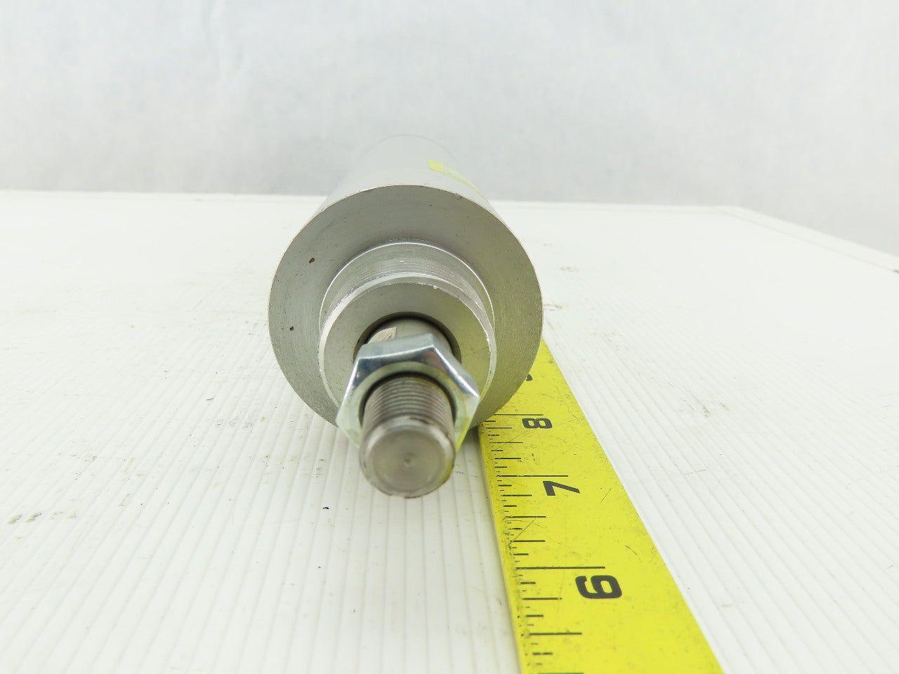 Hartness N-199 2-3/16" Bore 4" Stroke Double Acting Air Cylinder