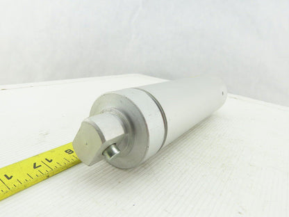 Hartness N-199 2-3/16" Bore 4" Stroke Double Acting Air Cylinder