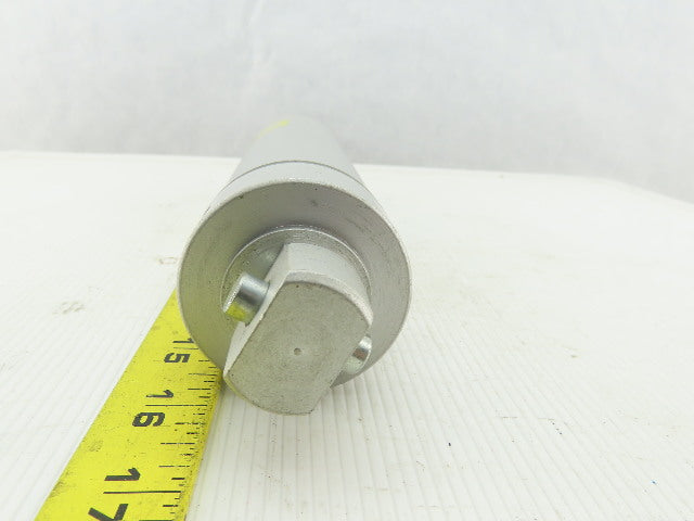 Hartness N-199 2-3/16" Bore 4" Stroke Double Acting Air Cylinder