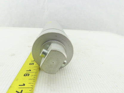 Hartness N-199 2-3/16" Bore 4" Stroke Double Acting Air Cylinder