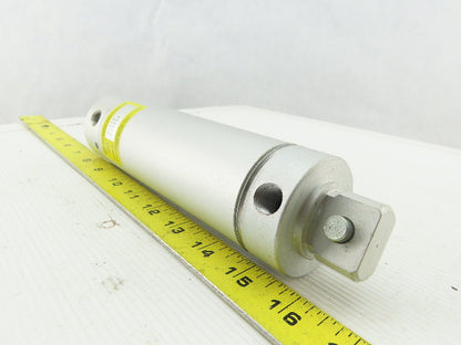 Hartness N-199 2-3/16" Bore 4" Stroke Double Acting Air Cylinder