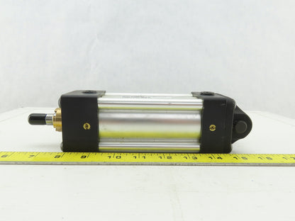 PAI 020324-A 2-1/4" Bore 3" Stroke Double Acting Air Cylinder
