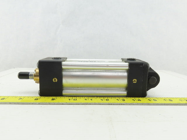 PAI 020324-A 2-1/4" Bore 3" Stroke Double Acting Air Cylinder