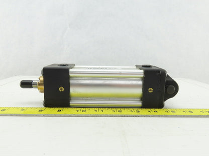 PAI 020324-A 2-1/4" Bore 3" Stroke Double Acting Air Cylinder
