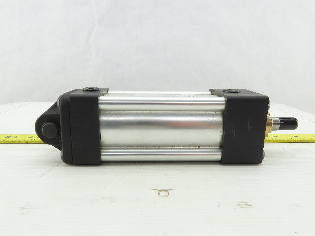 PAI 020324-A 2-1/4" Bore 3" Stroke Double Acting Air Cylinder