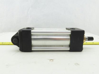 PAI 020324-A 2-1/4" Bore 3" Stroke Double Acting Air Cylinder