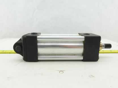 PAI 020324-A 2-1/4" Bore 3" Stroke Double Acting Air Cylinder