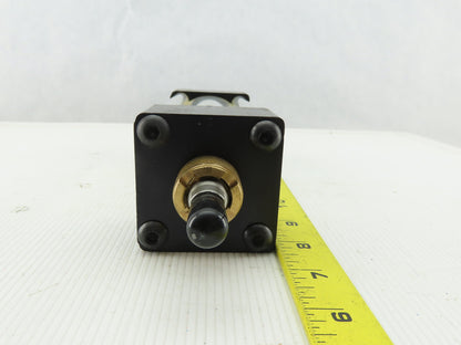 PAI 020324-A 2-1/4" Bore 3" Stroke Double Acting Air Cylinder