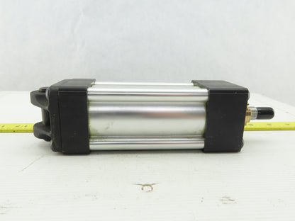 PAI 020324-A 2-1/4" Bore 3" Stroke Double Acting Air Cylinder