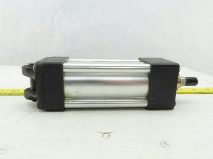 PAI 020324-A 2-1/4" Bore 3" Stroke Double Acting Air Cylinder