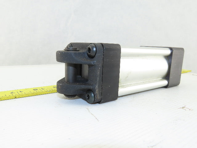 PAI 020324-A 2-1/4" Bore 3" Stroke Double Acting Air Cylinder