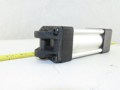 PAI 020324-A 2-1/4" Bore 3" Stroke Double Acting Air Cylinder