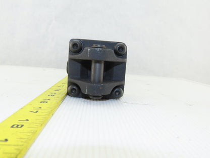 PAI 020324-A 2-1/4" Bore 3" Stroke Double Acting Air Cylinder