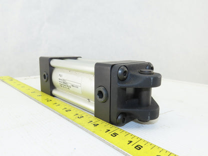 PAI 020324-A 2-1/4" Bore 3" Stroke Double Acting Air Cylinder