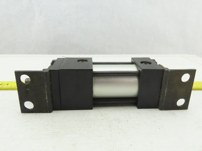 Bimba 05-20095 1-1/2" Bore 1" Stroke Double Acting Air Cylinder