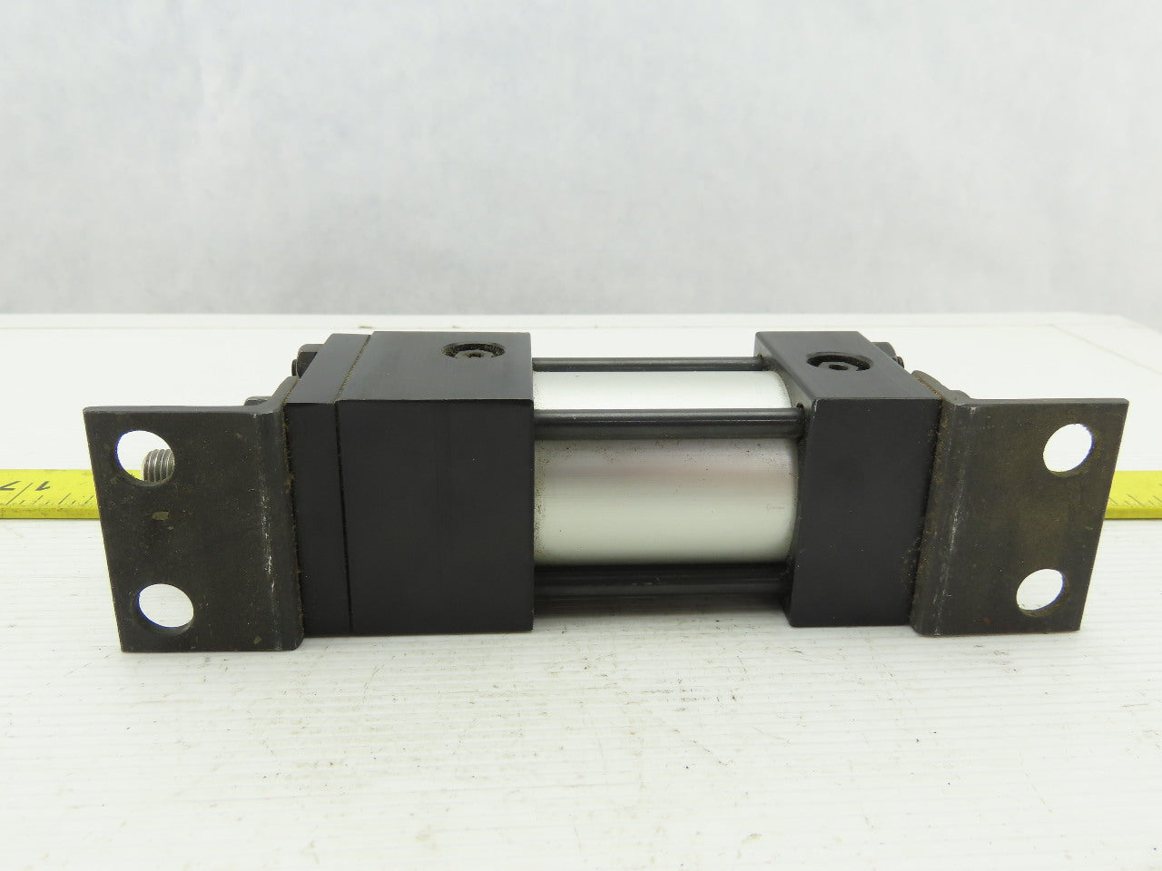 Bimba 05-20095 1-1/2" Bore 1" Stroke Double Acting Air Cylinder