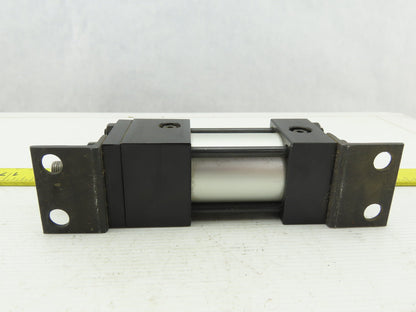 Bimba 05-20095 1-1/2" Bore 1" Stroke Double Acting Air Cylinder