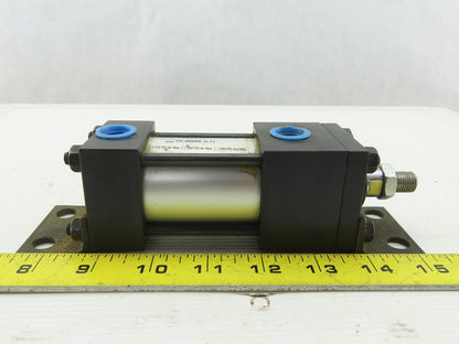 Bimba 05-20095 1-1/2" Bore 1" Stroke Double Acting Air Cylinder